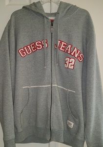 Men's Guess Sweatsuit